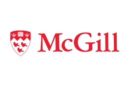 McGill University - Wellness Map